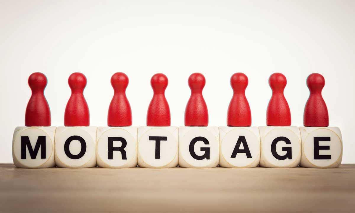 Mortgage Types Pros And Cons