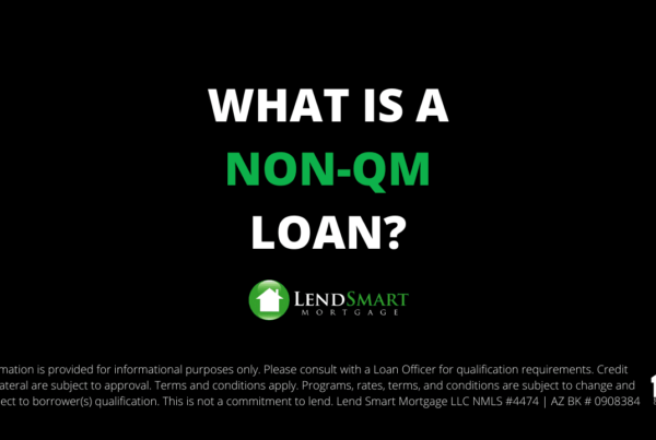 What is a Non-QM Loan?