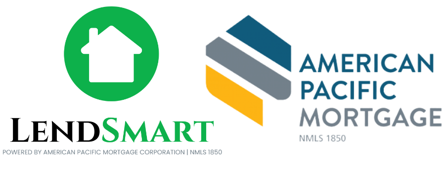 Lend Smart Powered by American Pacific Mortgage
