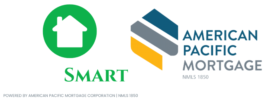 Lend Smart Powered by American Pacific Mortgage